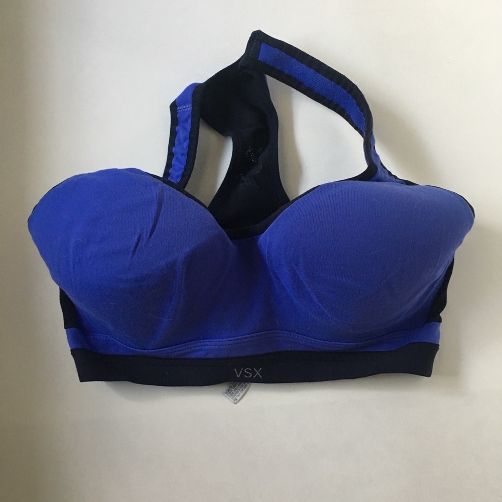 VSX sports bra